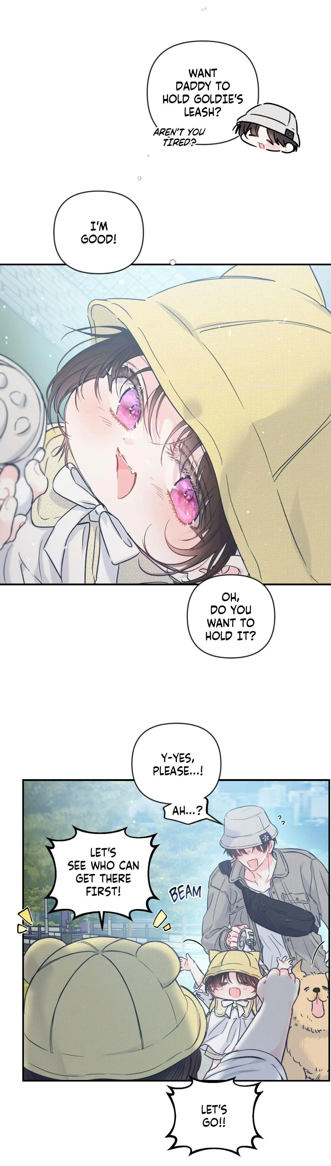 Read A plot twist is a plot twist plot twist chapter 59 image 13 on Lezhin