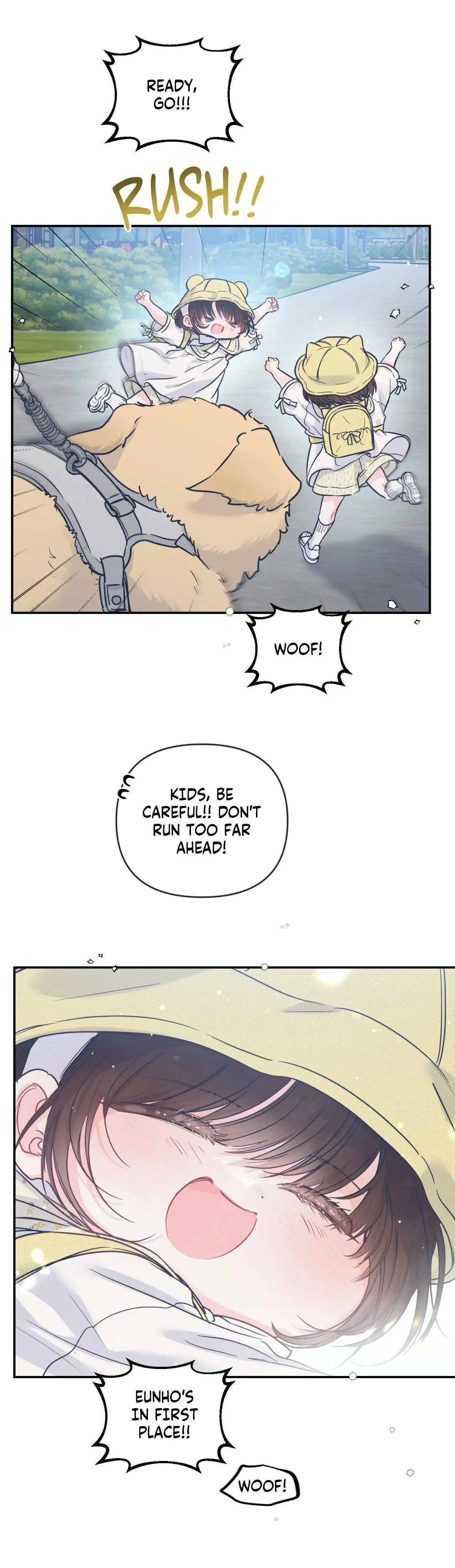Read A plot twist is a plot twist plot twist chapter 59 image 14 on Lezhin