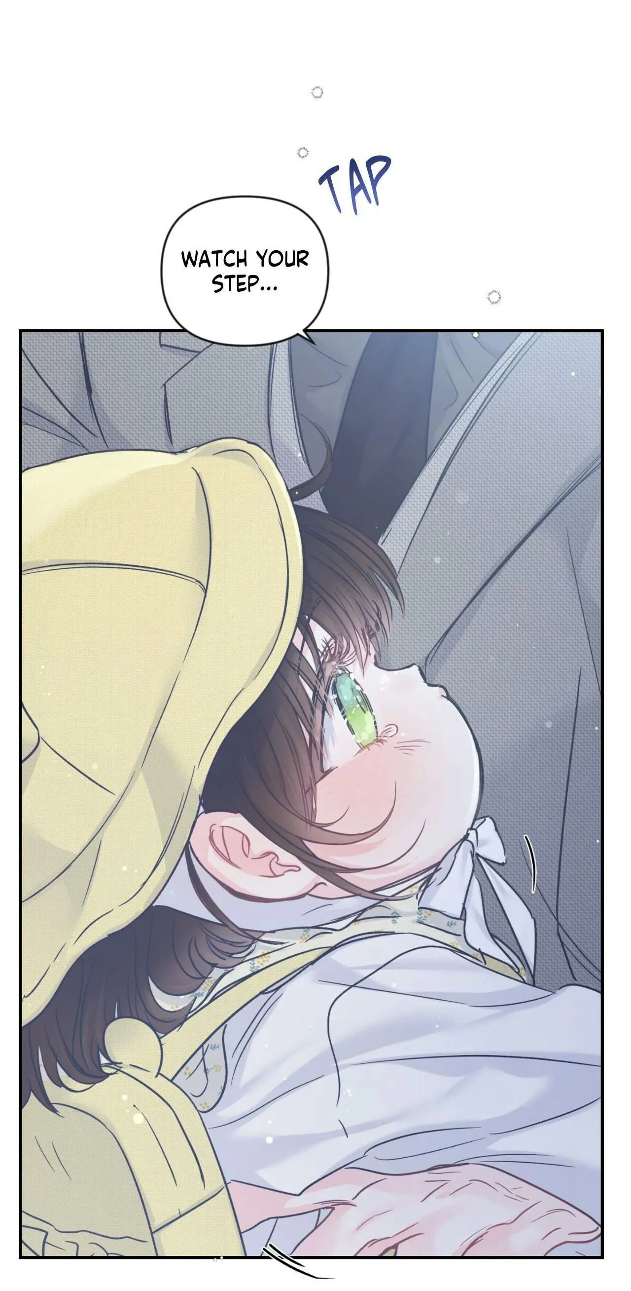 Read A plot twist is a plot twist plot twist chapter 59 image 16 on Lezhin