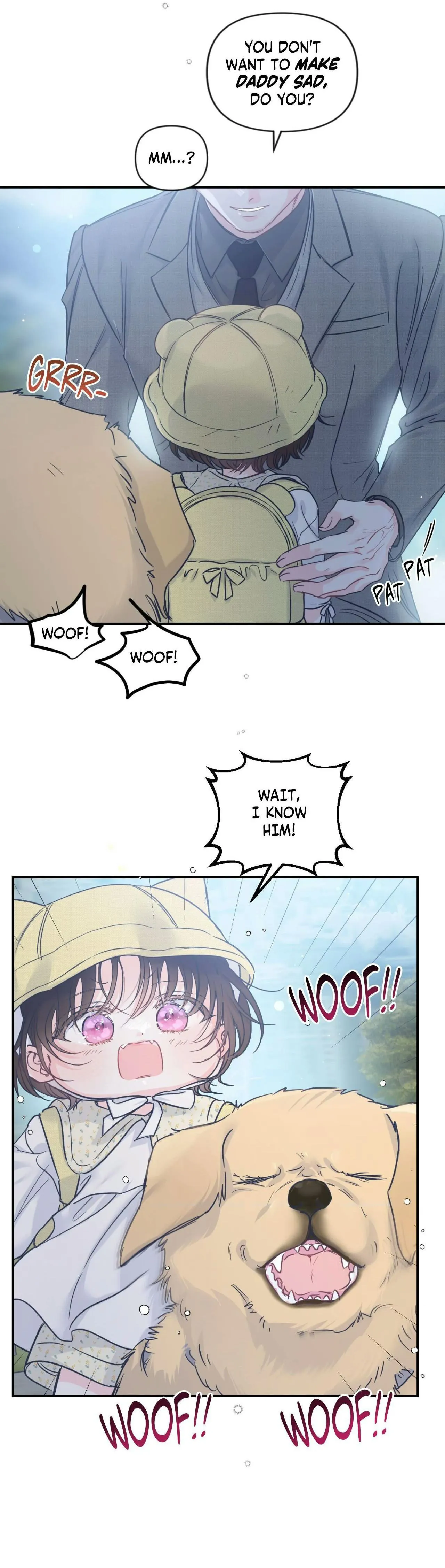 Read A plot twist is a plot twist plot twist chapter 59 image 17 on Lezhin