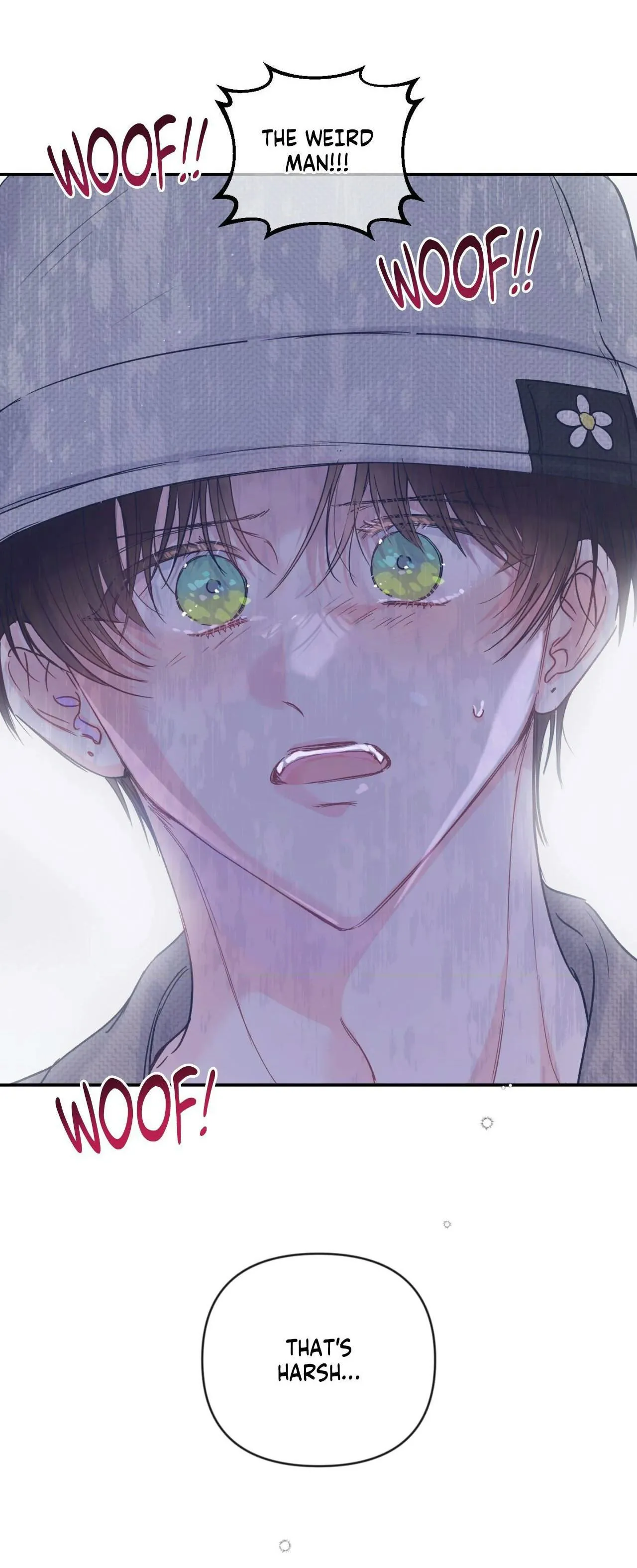 Read A plot twist is a plot twist plot twist chapter 59 image 18 on Lezhin