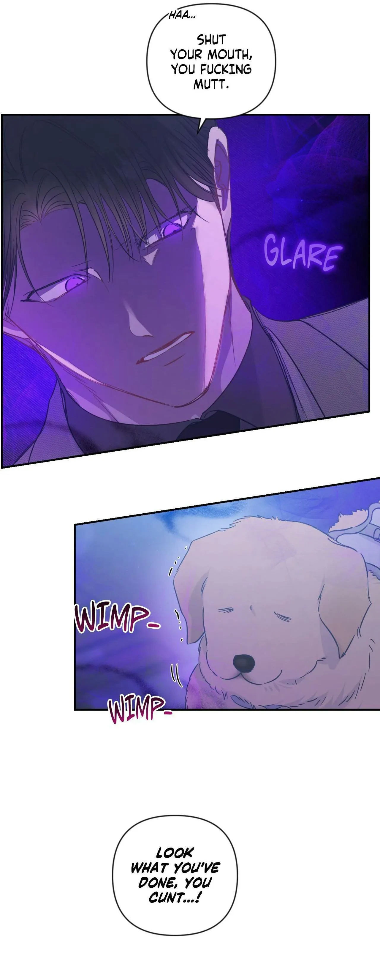 Read A plot twist is a plot twist plot twist chapter 59 image 23 on Lezhin