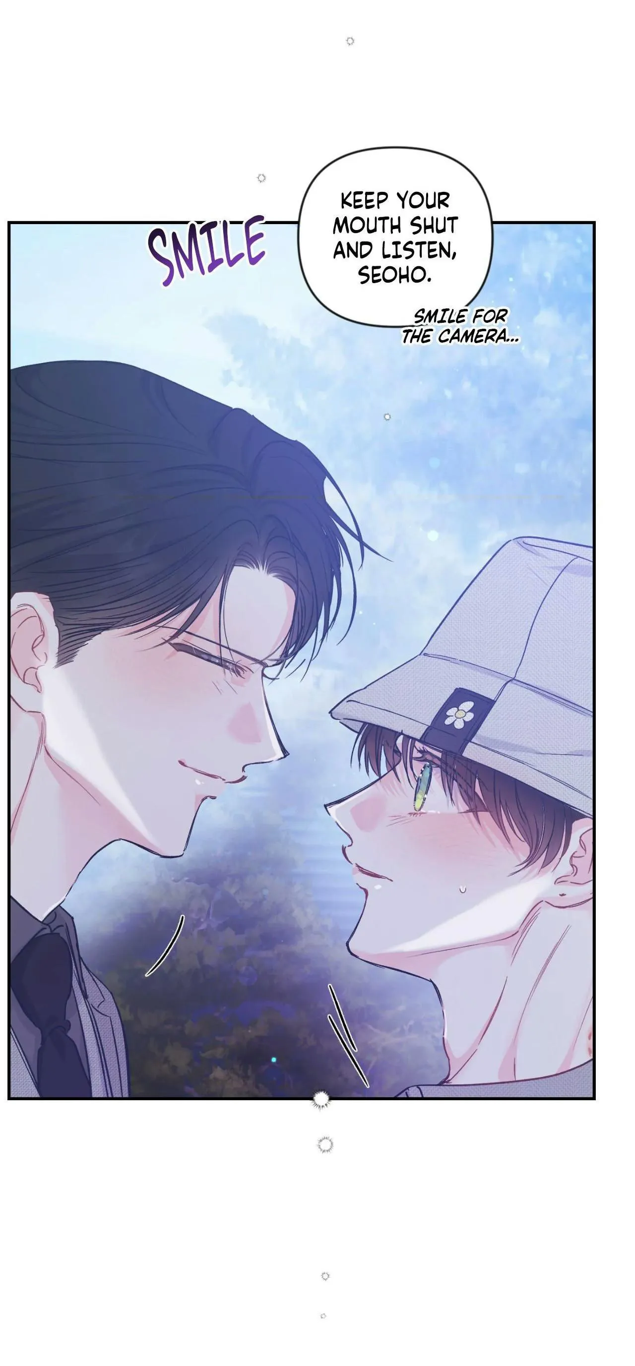 Read A plot twist is a plot twist plot twist chapter 59 image 25 on Lezhin