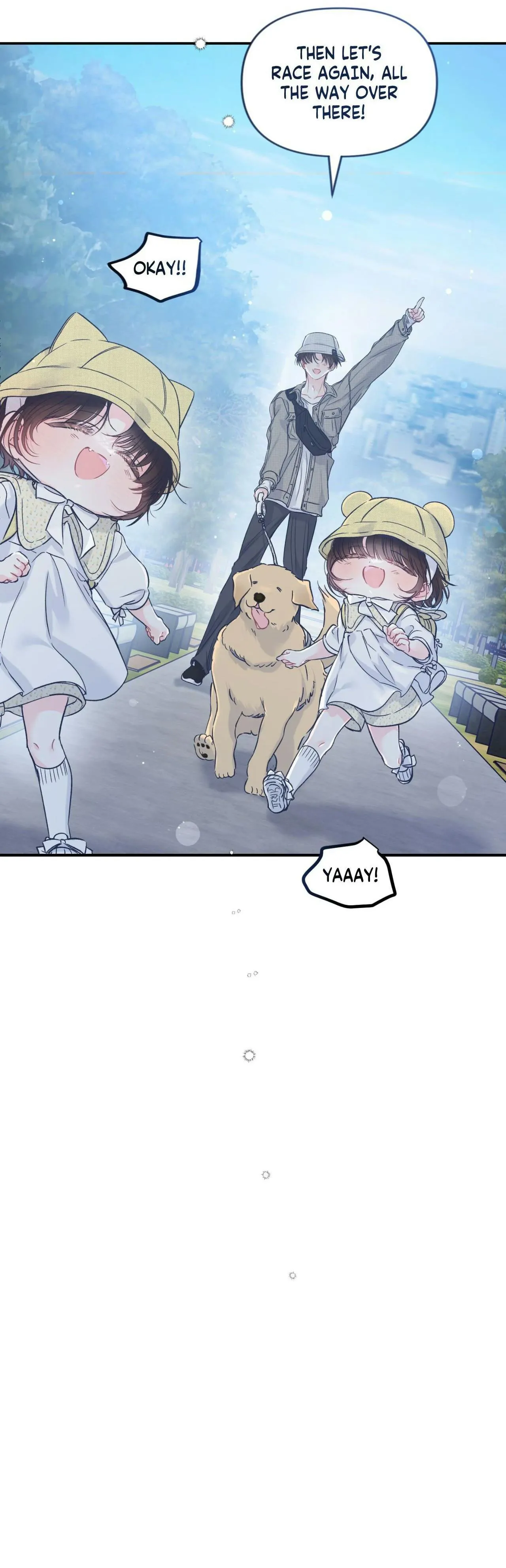 Read A plot twist is a plot twist plot twist chapter 59 image 31 on Lezhin