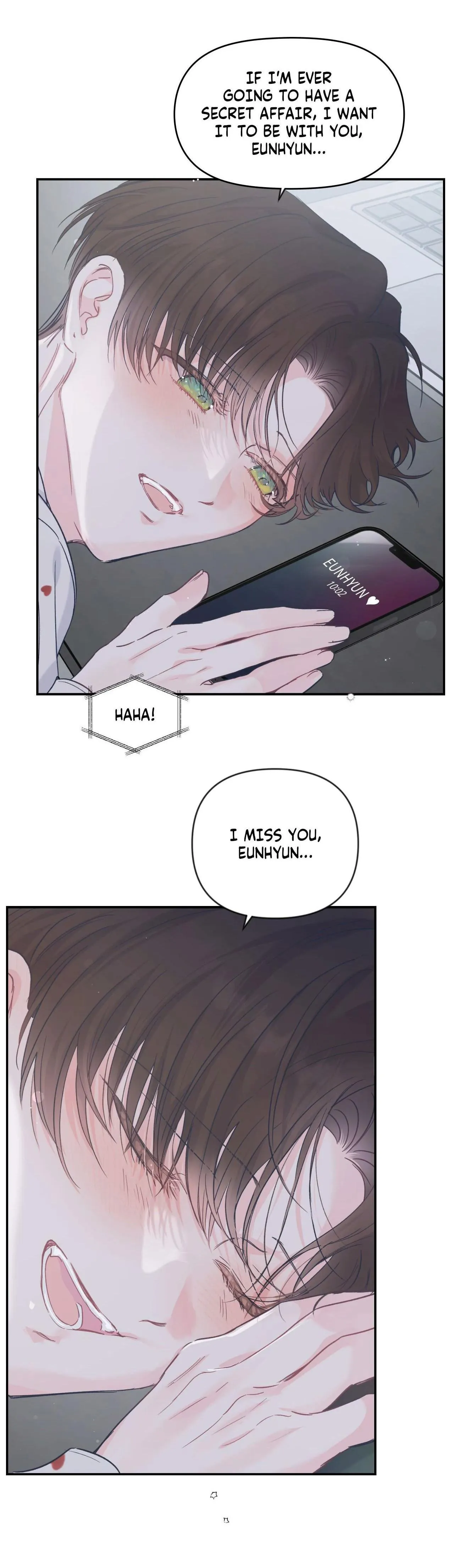 Read A plot twist is a plot twist plot twist chapter 59 image 33 on Lezhin