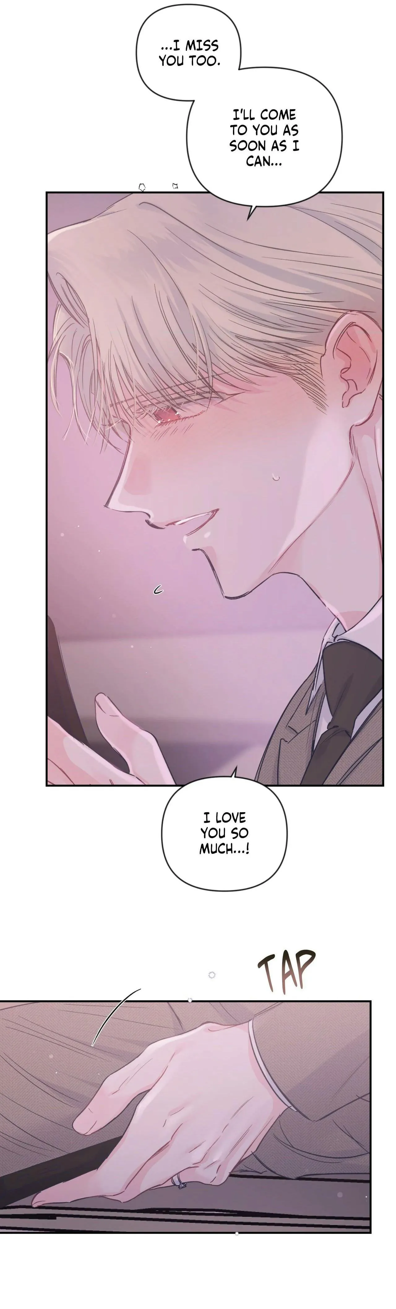 Read A plot twist is a plot twist plot twist chapter 59 image 34 on Lezhin