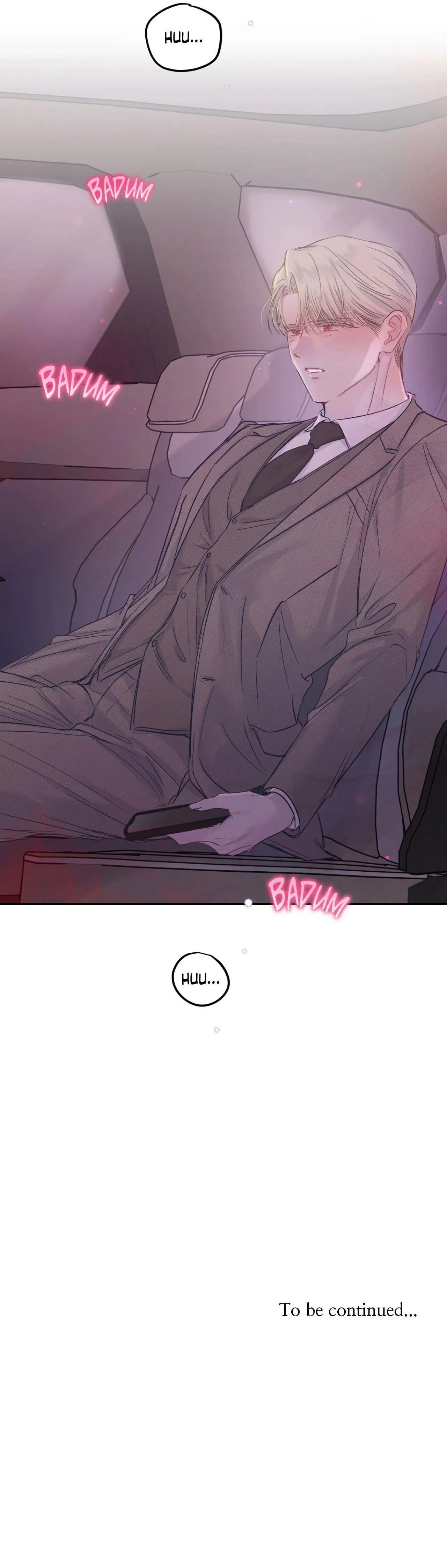 Read A plot twist is a plot twist plot twist chapter 59 image 35 on Lezhin