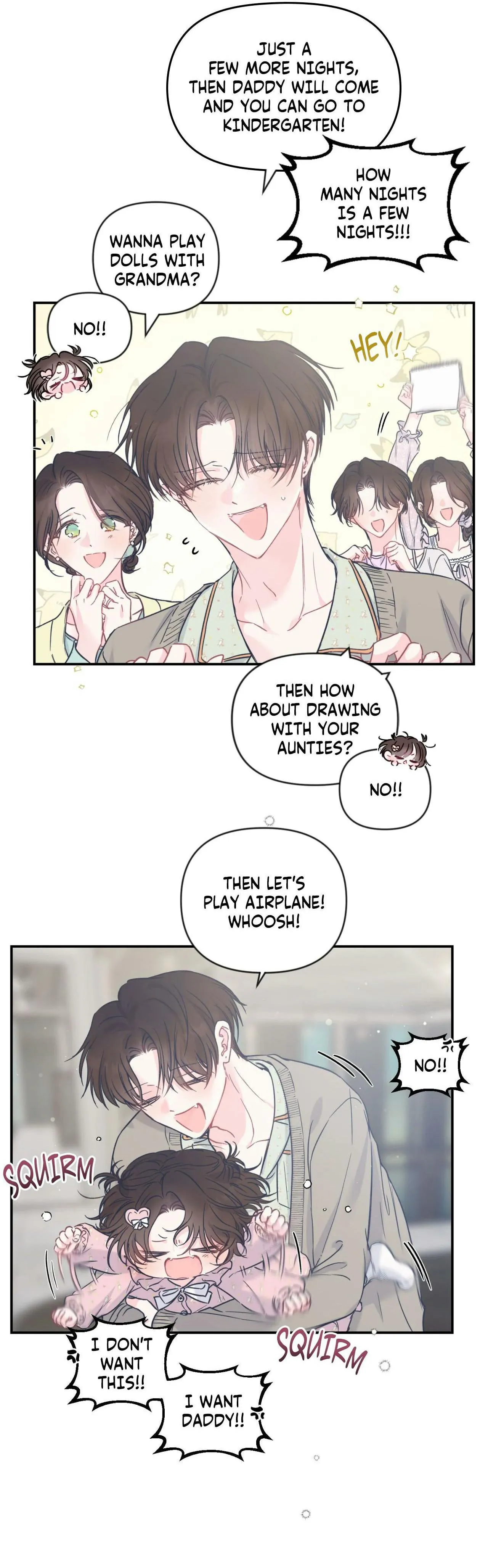 Read A plot twist is a plot twist plot twist chapter 59 image 4 on Lezhin