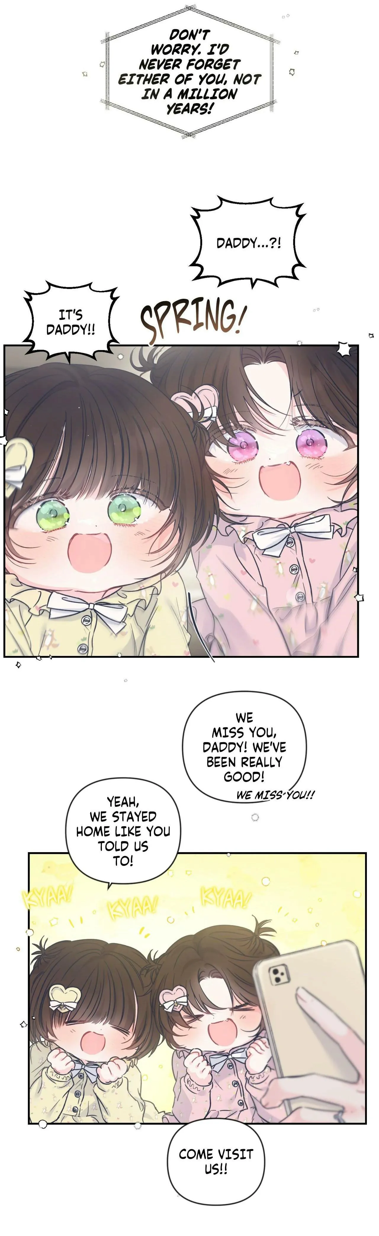 Read A plot twist is a plot twist plot twist chapter 59 image 7 on Lezhin