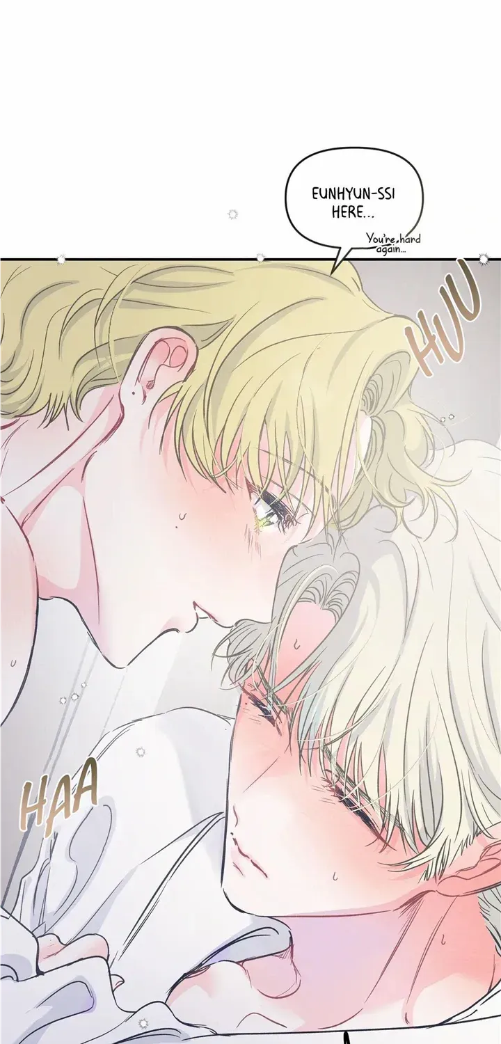 Read A plot twist is a plot twist plot twist chapter 6 image 10 on Lezhin