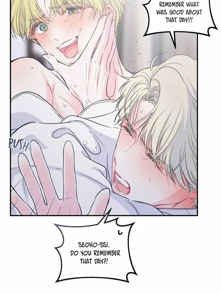Read A plot twist is a plot twist plot twist chapter 6 image 13 on Lezhin