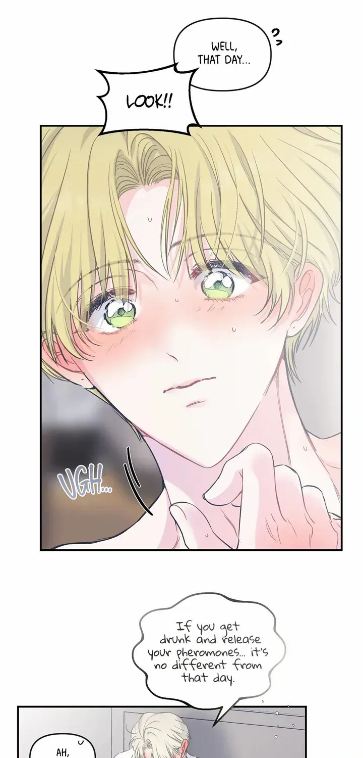 Read A plot twist is a plot twist plot twist chapter 6 image 14 on Lezhin