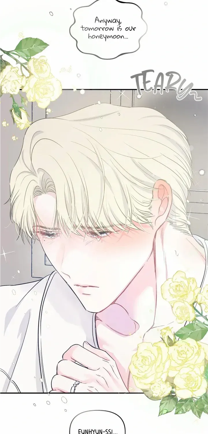 Read A plot twist is a plot twist plot twist chapter 6 image 16 on Lezhin