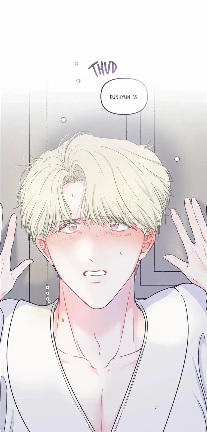 Read A plot twist is a plot twist plot twist chapter 6 image 2 on Lezhin