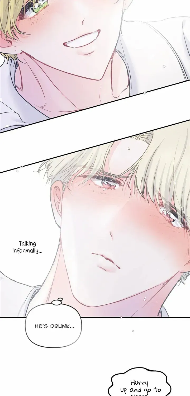Read A plot twist is a plot twist plot twist chapter 6 image 20 on Lezhin