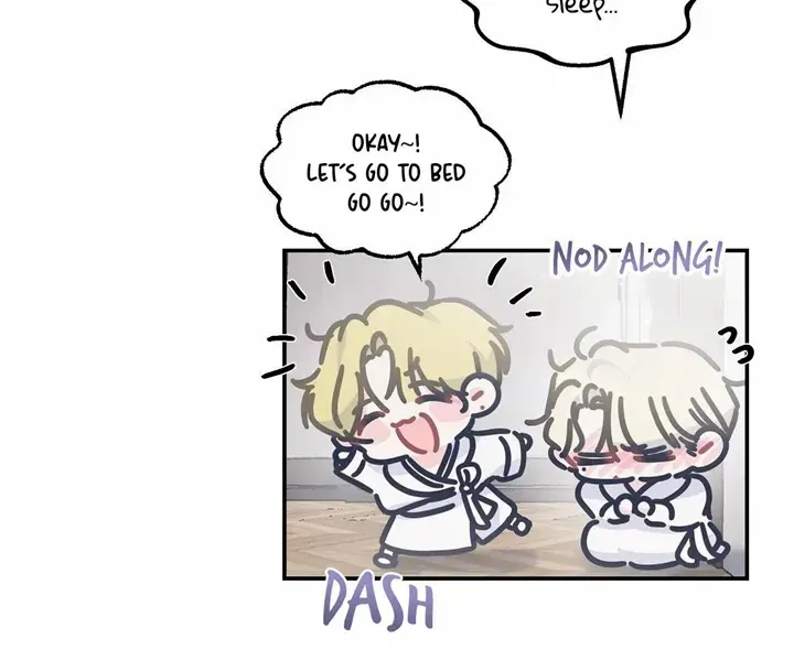 Read A plot twist is a plot twist plot twist chapter 6 image 21 on Lezhin