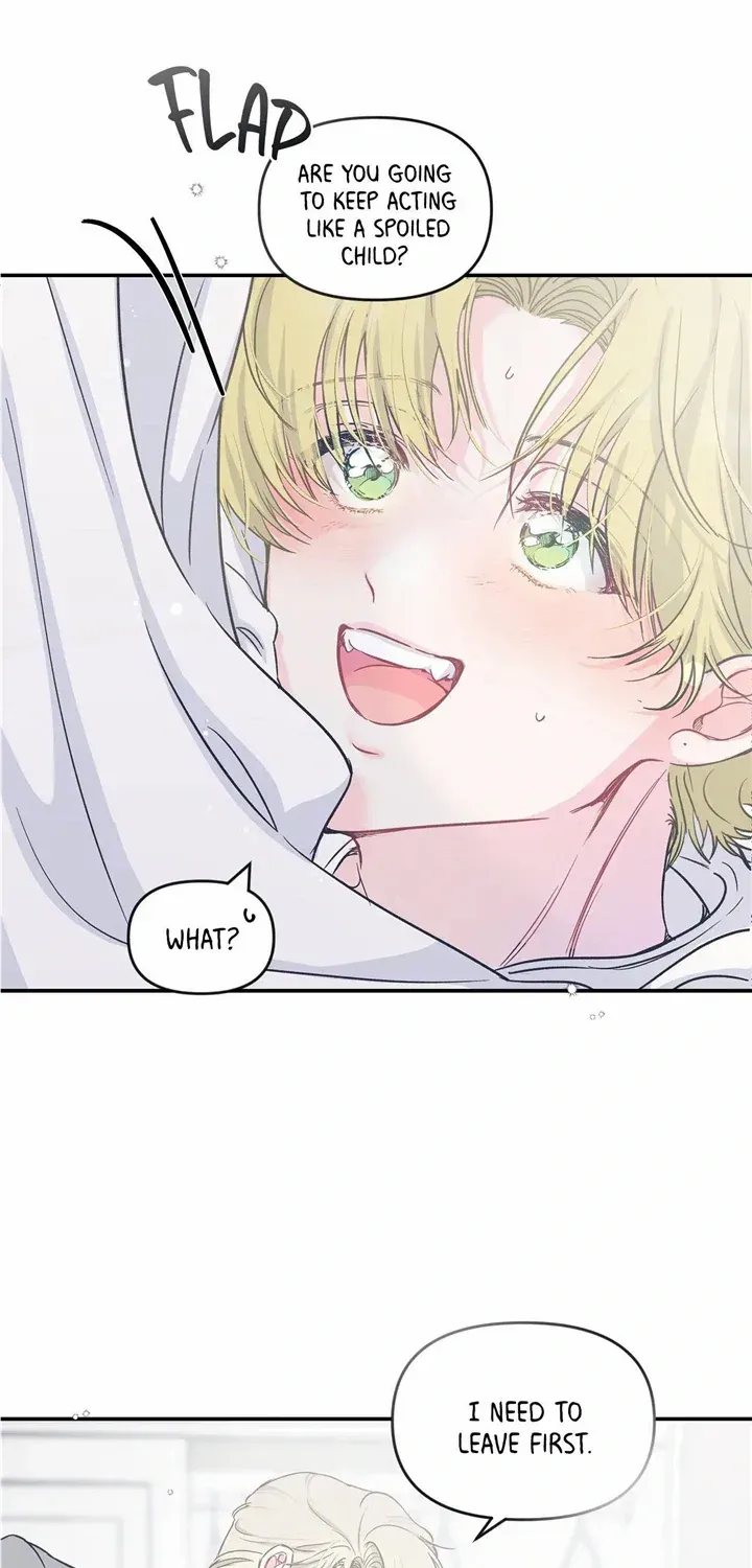 Read A plot twist is a plot twist plot twist chapter 6 image 27 on Lezhin