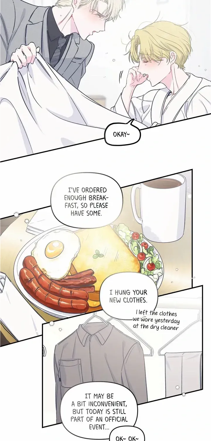 Read A plot twist is a plot twist plot twist chapter 6 image 28 on Lezhin