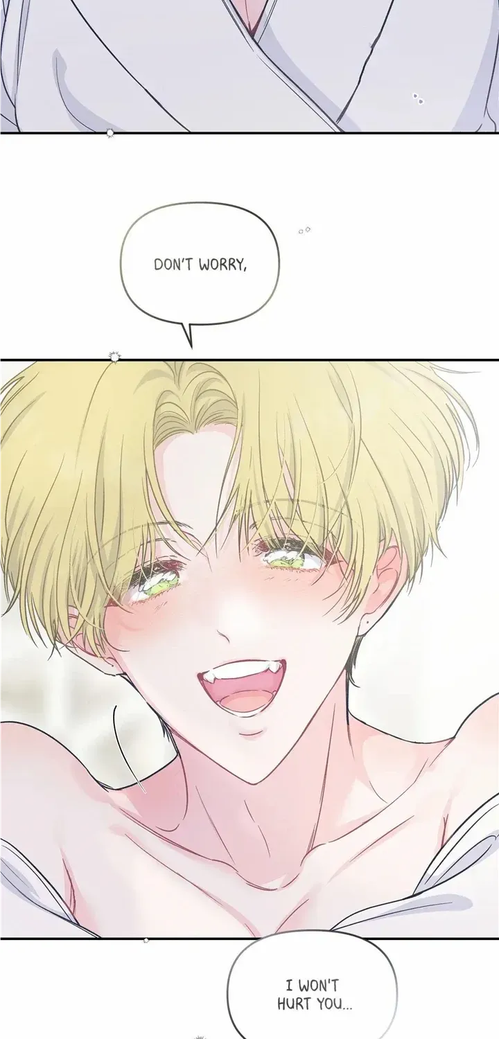 Read A plot twist is a plot twist plot twist chapter 6 image 3 on Lezhin