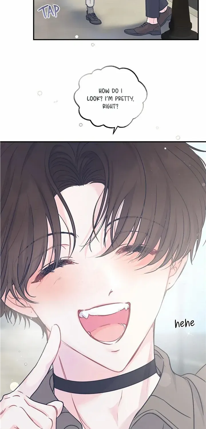Read A plot twist is a plot twist plot twist chapter 6 image 33 on Lezhin