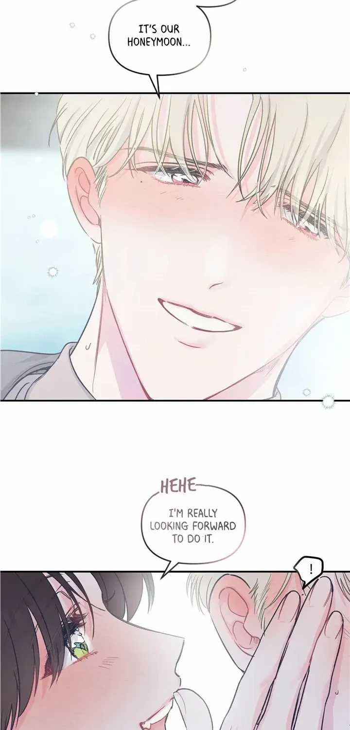 Read A plot twist is a plot twist plot twist chapter 6 image 40 on Lezhin