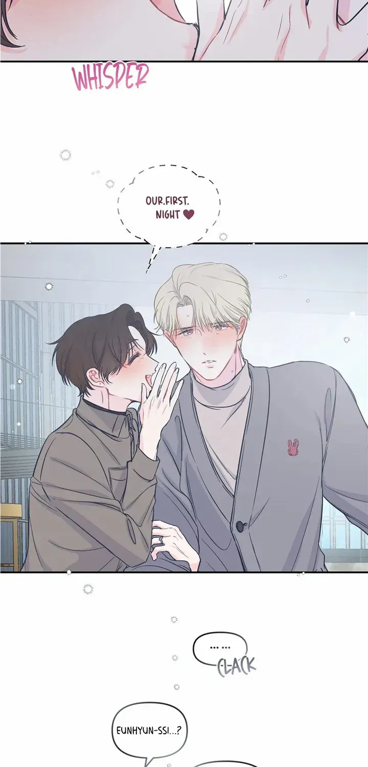 Read A plot twist is a plot twist plot twist chapter 6 image 41 on Lezhin