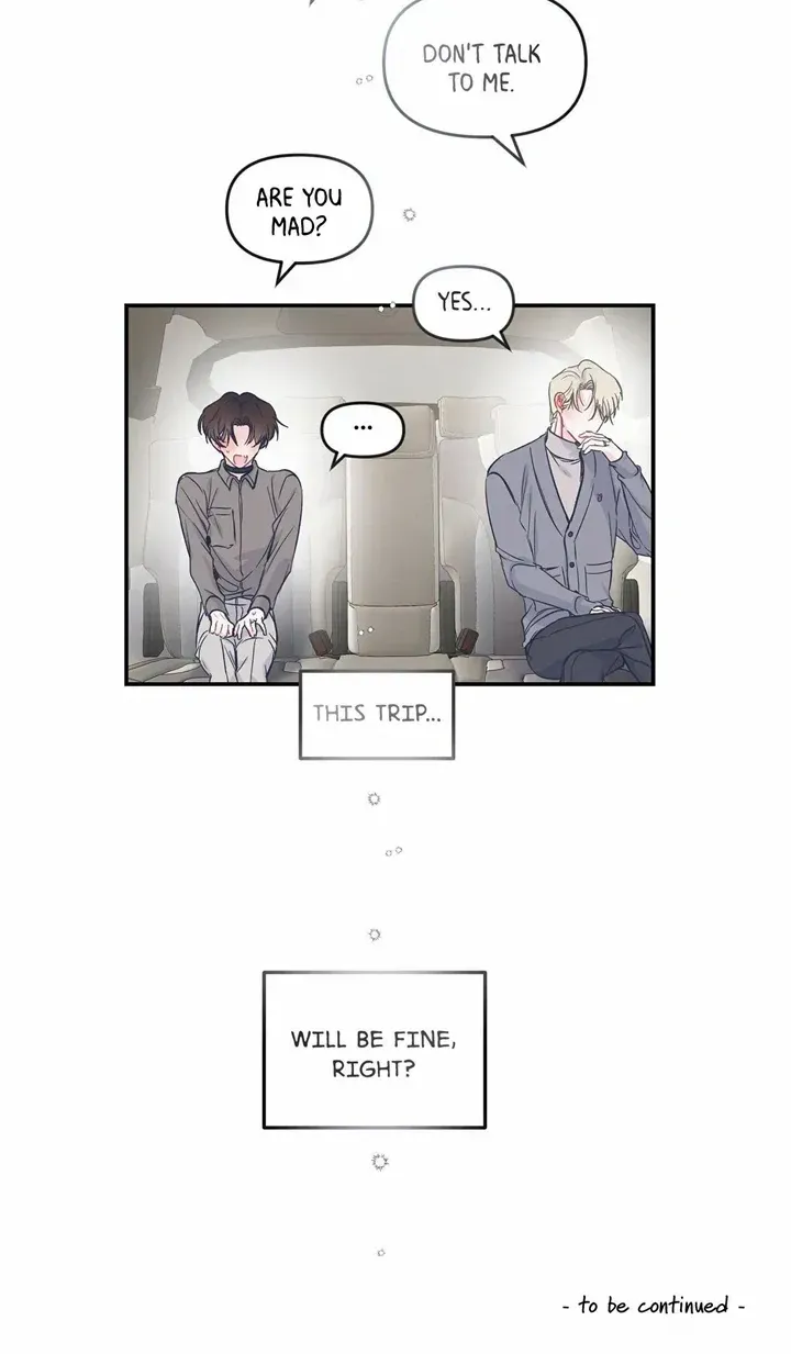 Read A plot twist is a plot twist plot twist chapter 6 image 42 on Lezhin