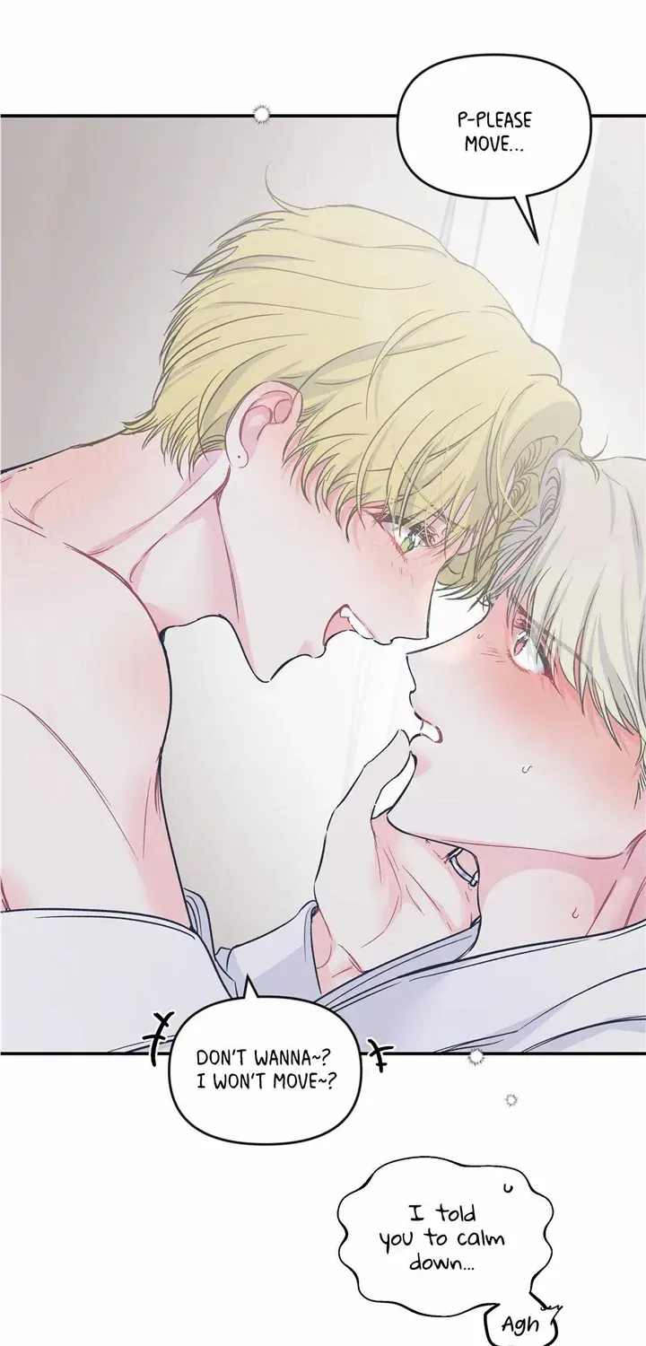 Read A plot twist is a plot twist plot twist chapter 6 image 6 on Lezhin