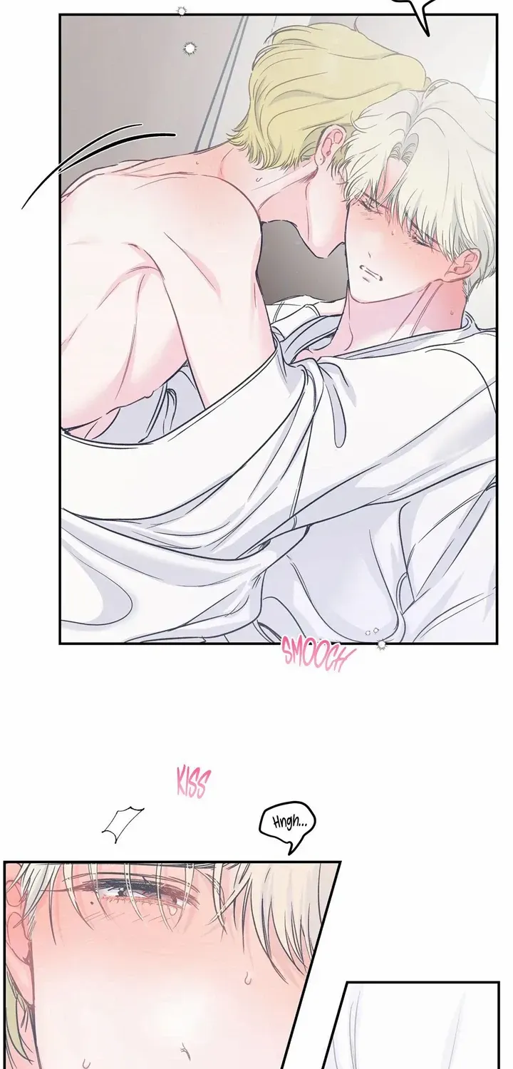 Read A plot twist is a plot twist plot twist chapter 6 image 7 on Lezhin
