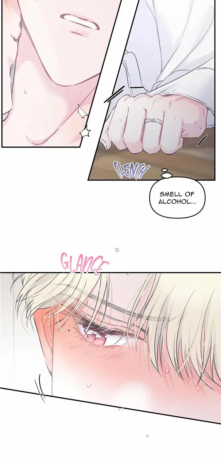 Read A plot twist is a plot twist plot twist chapter 6 image 8 on Lezhin
