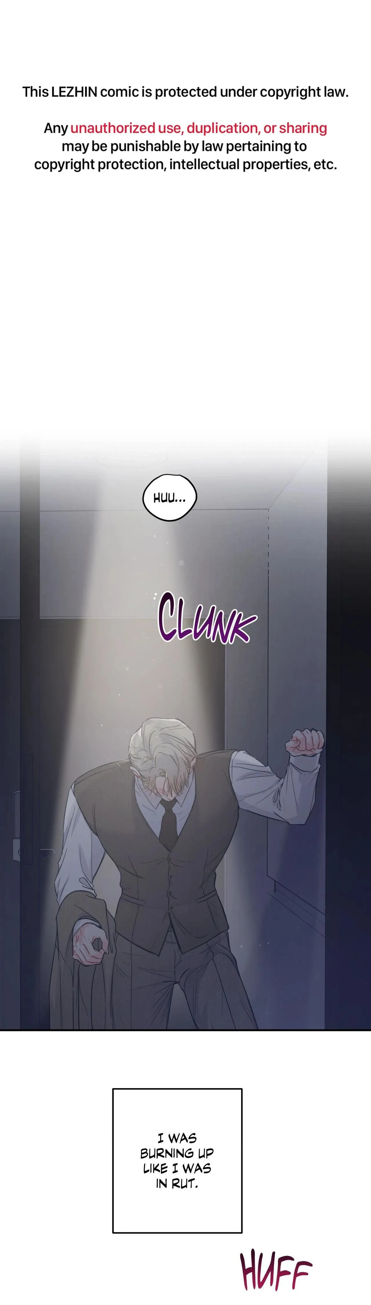 Read A plot twist is a plot twist plot twist chapter 60 image 1 on Lezhin