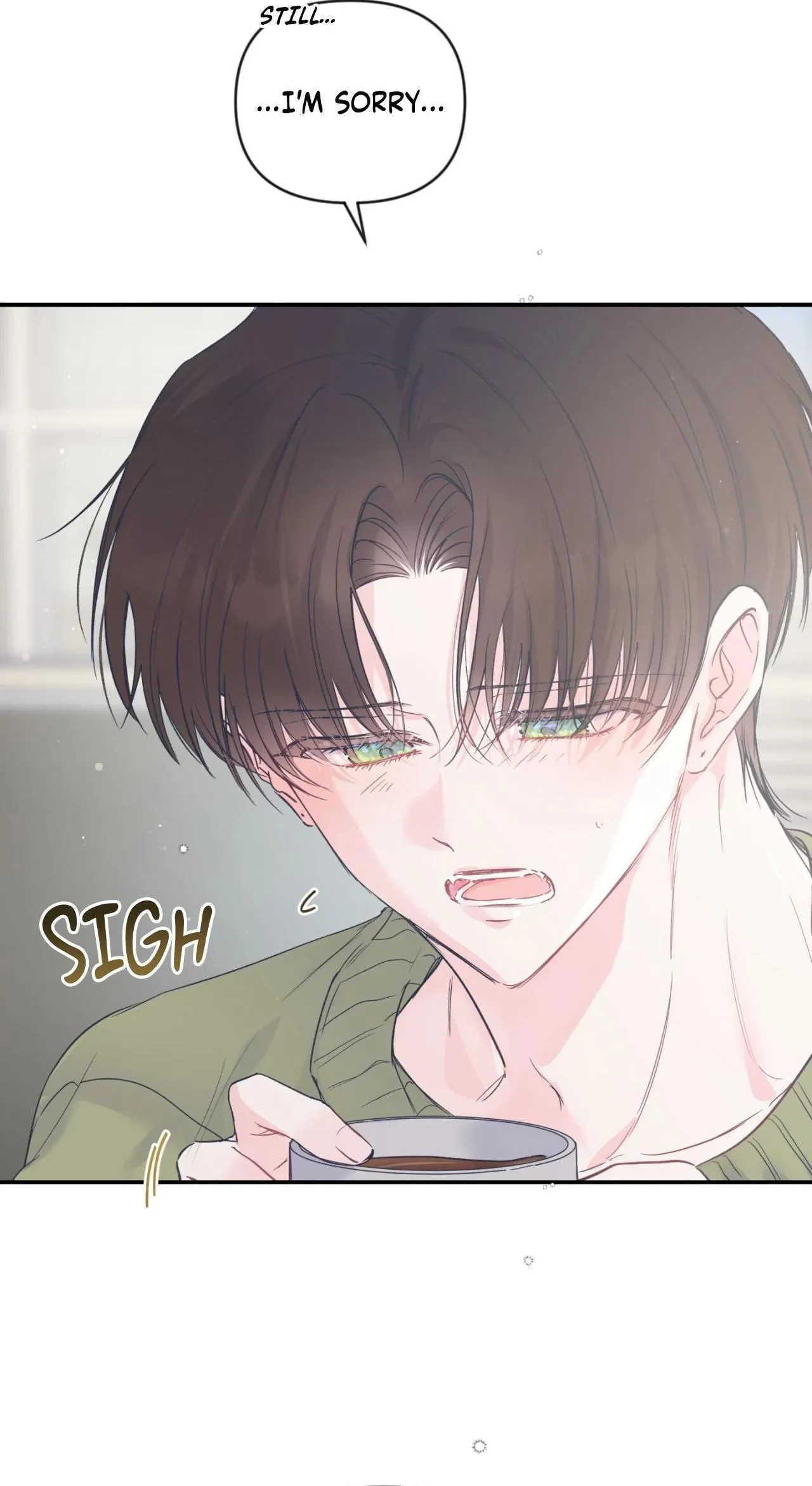 Read A plot twist is a plot twist plot twist chapter 60 image 16 on Lezhin