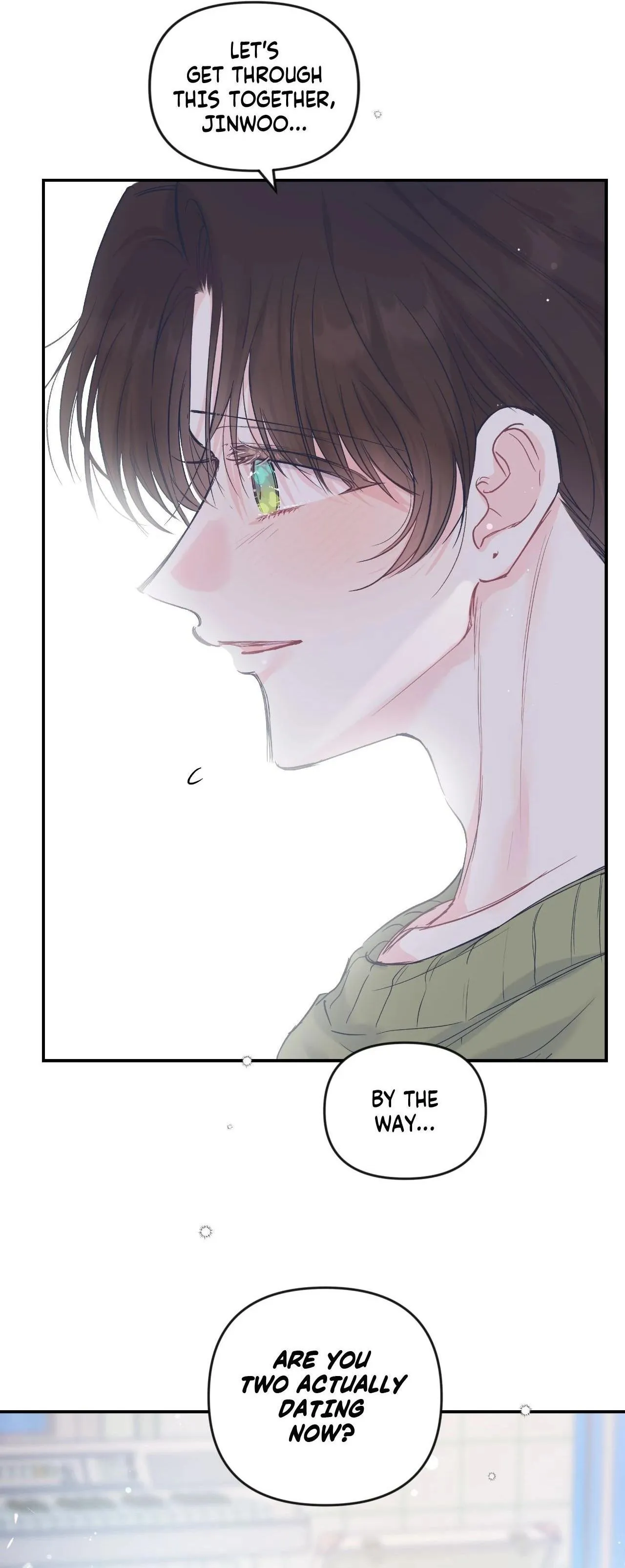 Read A plot twist is a plot twist plot twist chapter 60 image 20 on Lezhin