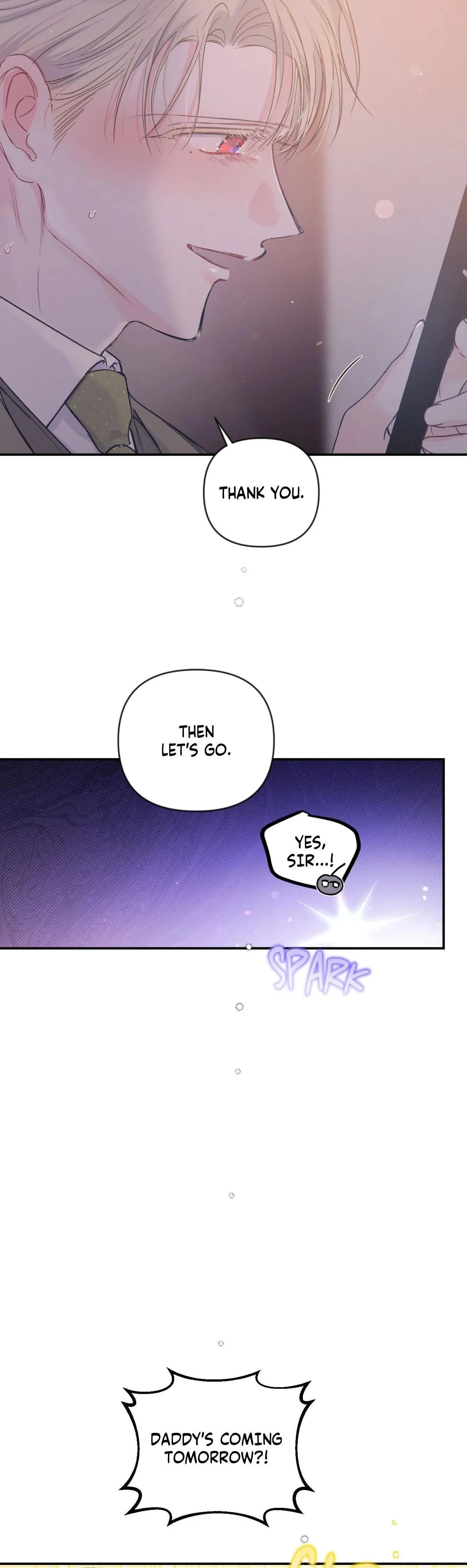 Read A plot twist is a plot twist plot twist chapter 60 image 34 on Lezhin