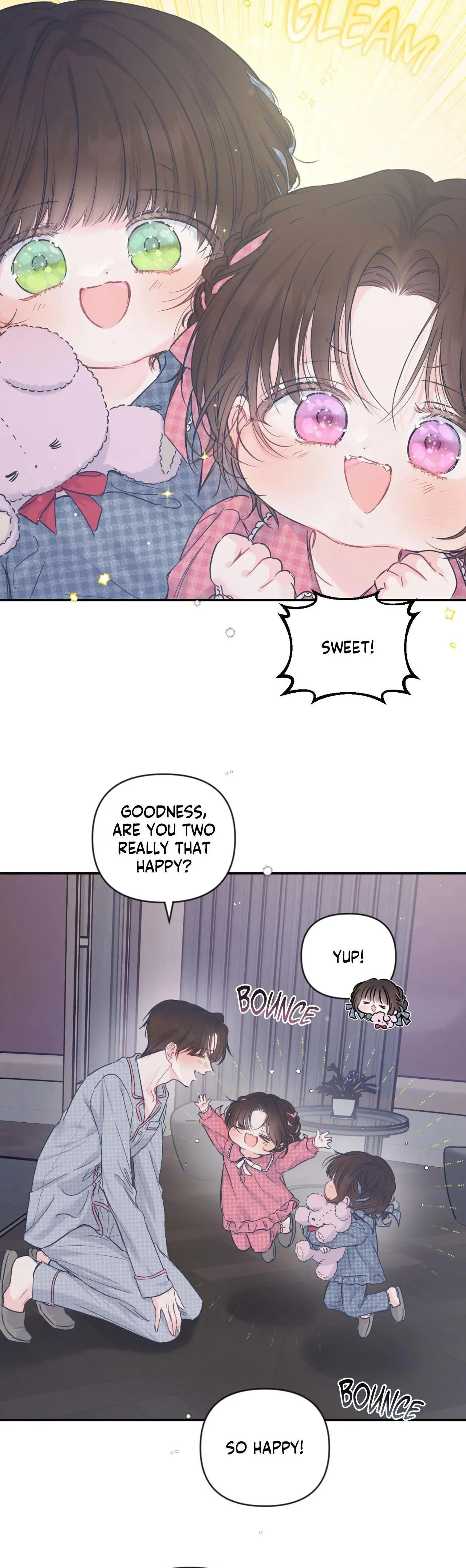 Read A plot twist is a plot twist plot twist chapter 60 image 35 on Lezhin