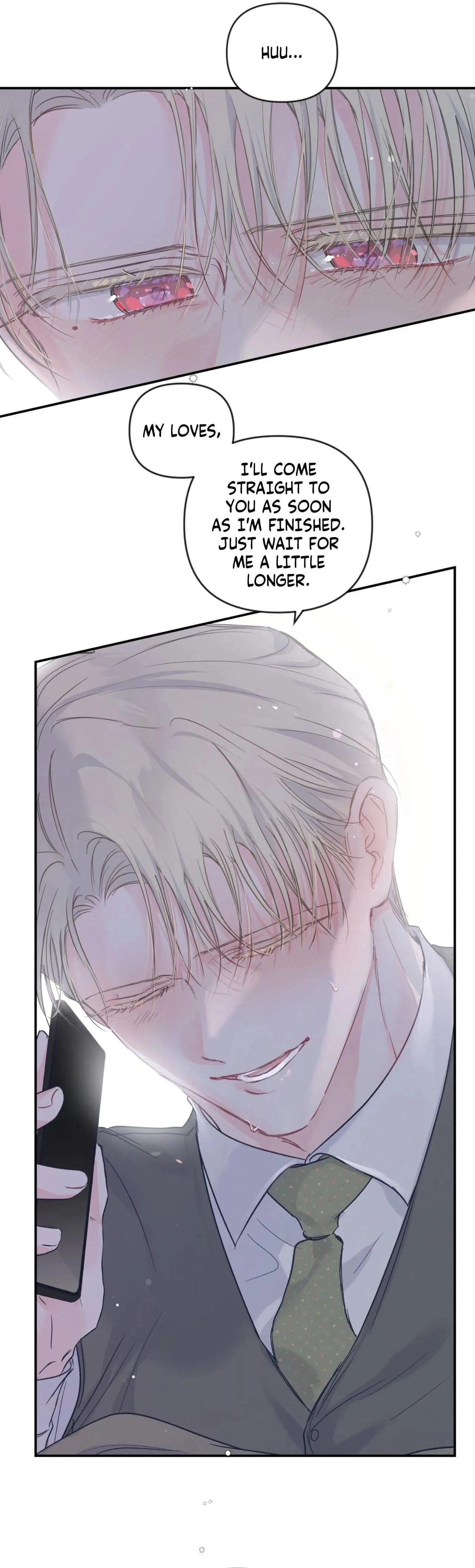 Read A plot twist is a plot twist plot twist chapter 60 image 37 on Lezhin