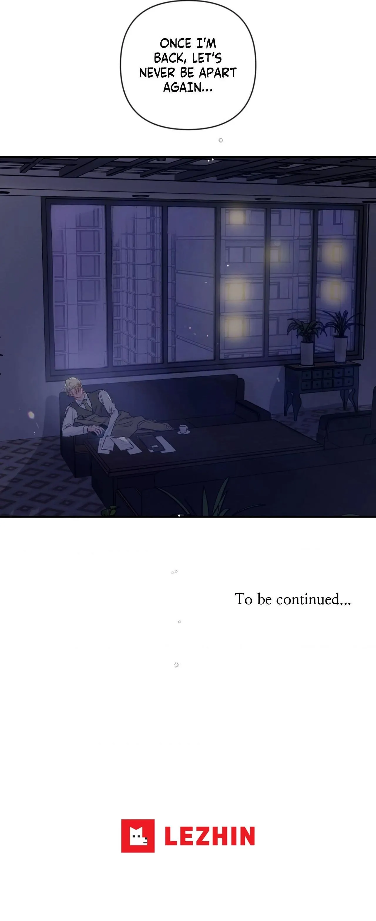 Read A plot twist is a plot twist plot twist chapter 60 image 38 on Lezhin