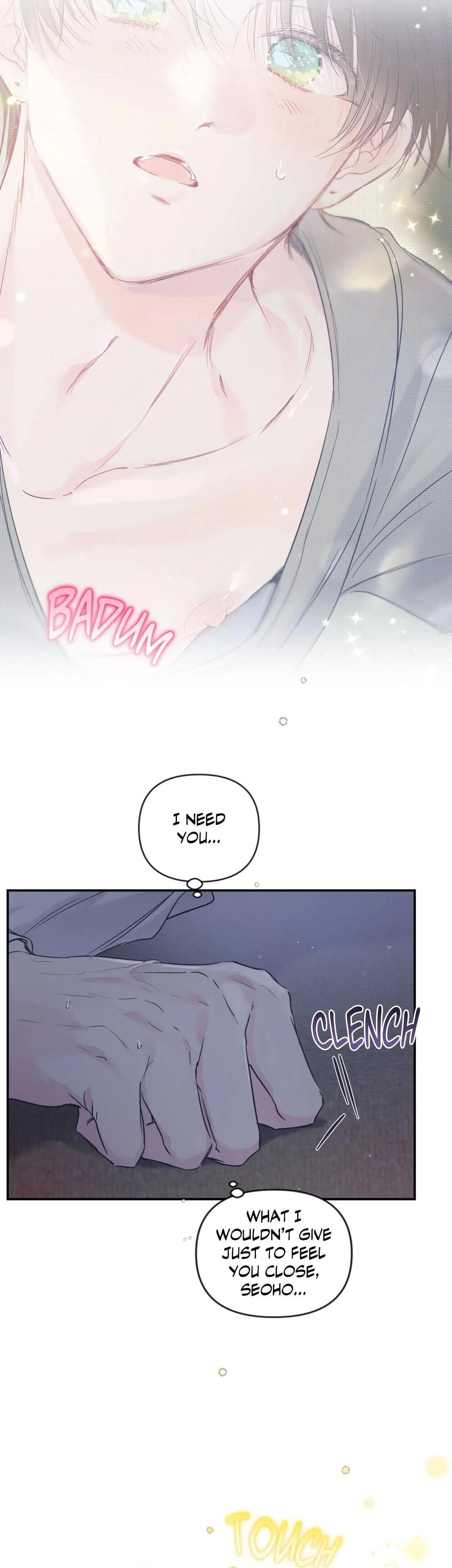 Read A plot twist is a plot twist plot twist chapter 60 image 4 on Lezhin