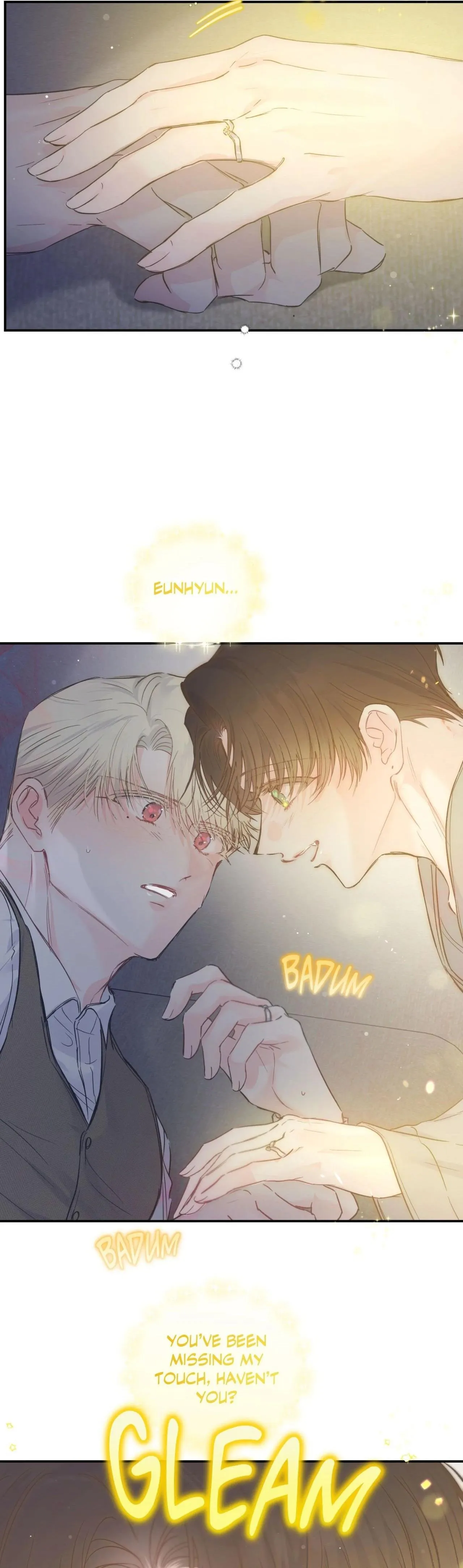 Read A plot twist is a plot twist plot twist chapter 60 image 5 on Lezhin