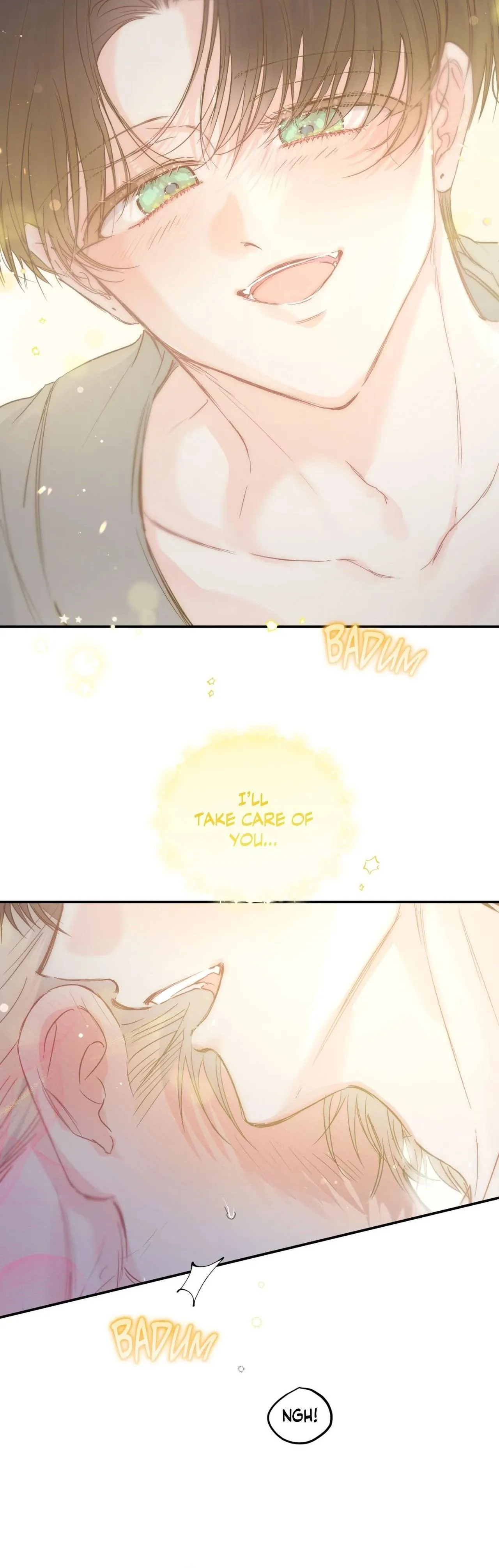 Read A plot twist is a plot twist plot twist chapter 60 image 6 on Lezhin