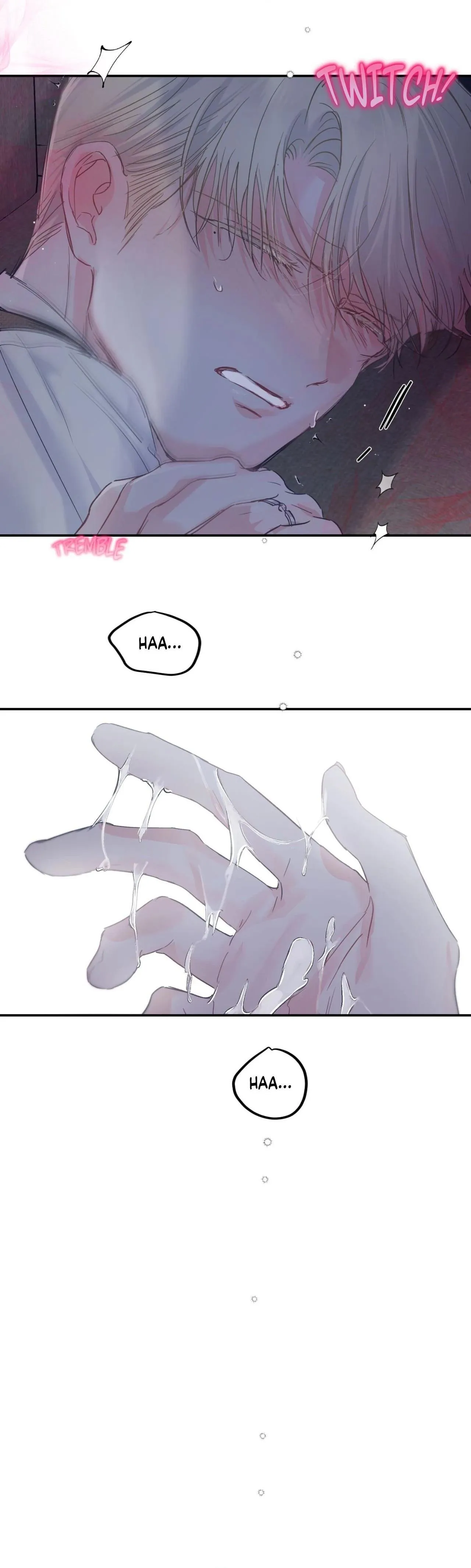 Read A plot twist is a plot twist plot twist chapter 60 image 8 on Lezhin
