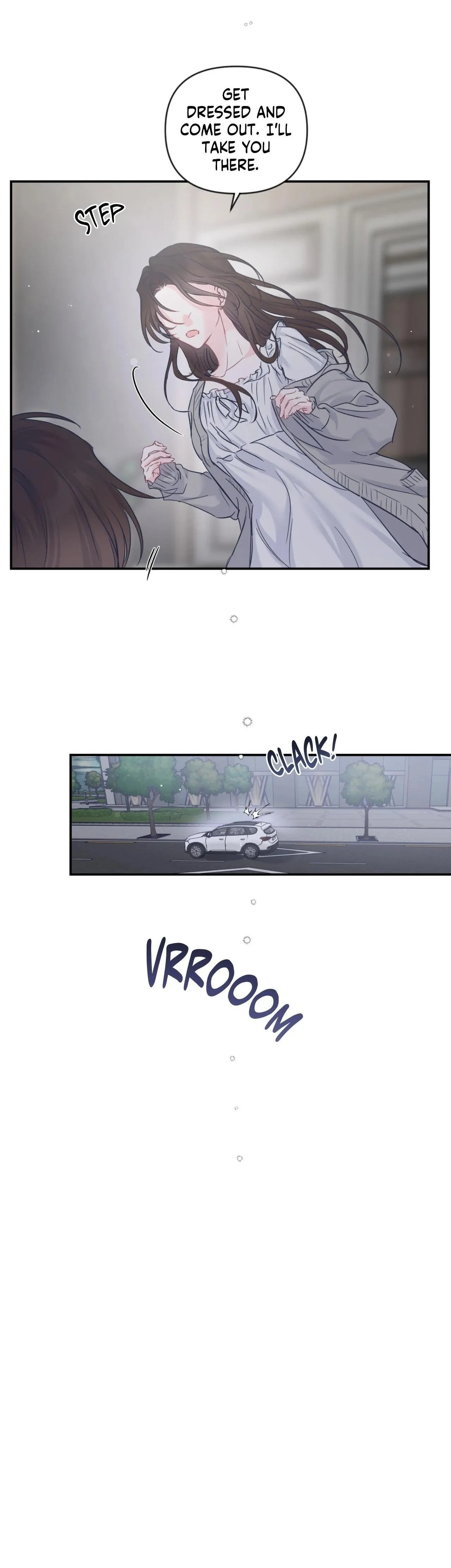 Read A plot twist is a plot twist plot twist chapter 61 image 17 on Lezhin