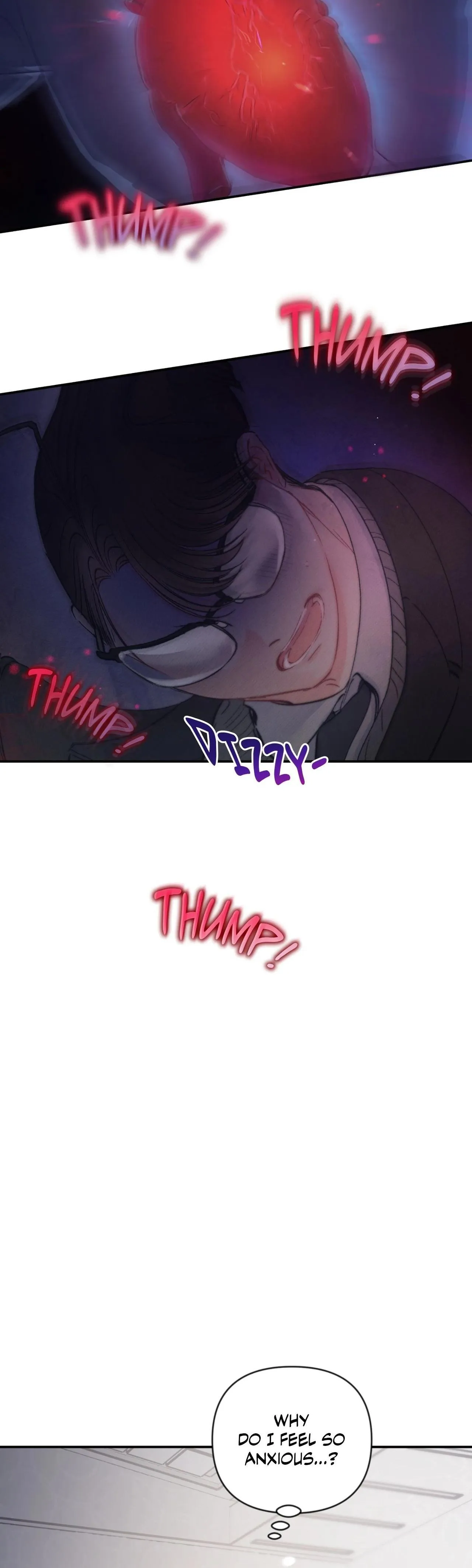Read A plot twist is a plot twist plot twist chapter 61 image 20 on Lezhin