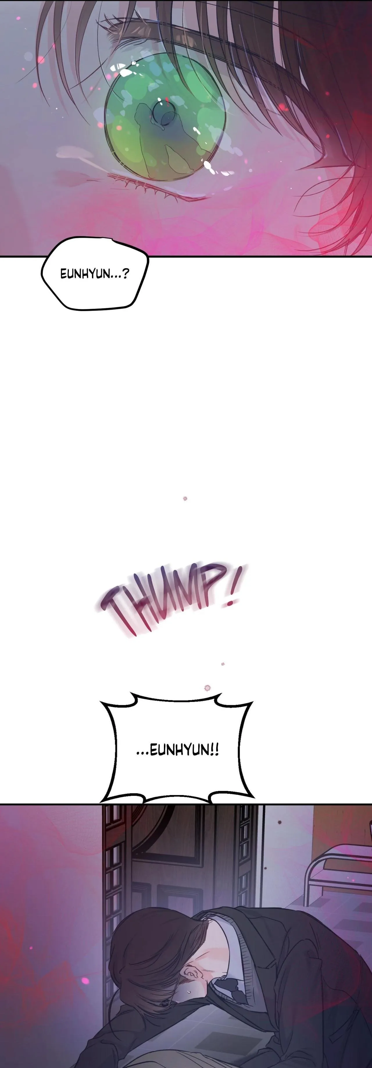Read A plot twist is a plot twist plot twist chapter 61 image 22 on Lezhin