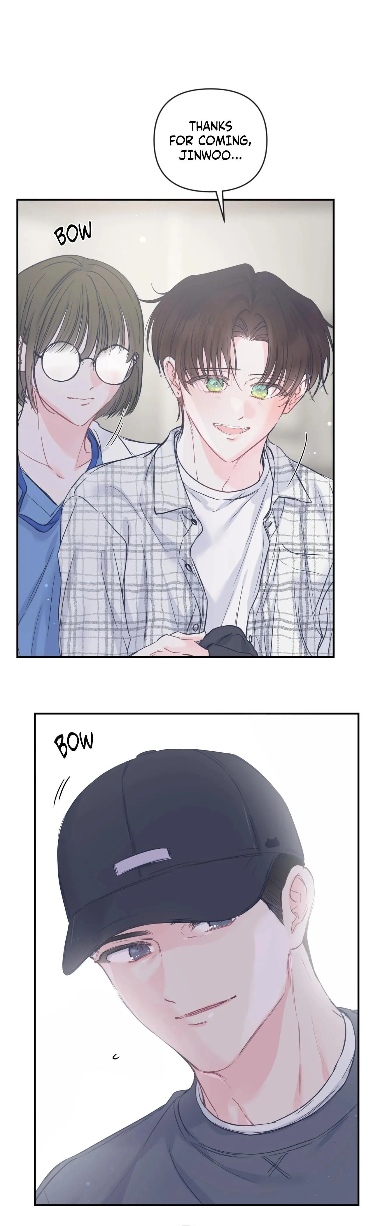 Read A plot twist is a plot twist plot twist chapter 61 image 25 on Lezhin