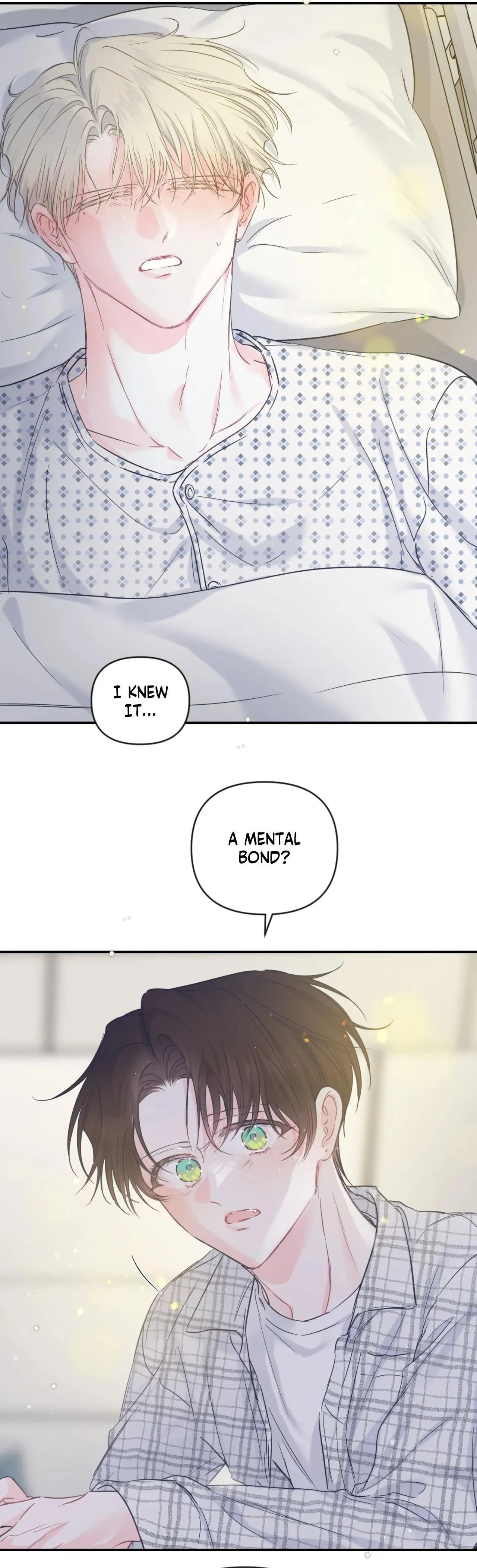 Read A plot twist is a plot twist plot twist chapter 61 image 27 on Lezhin