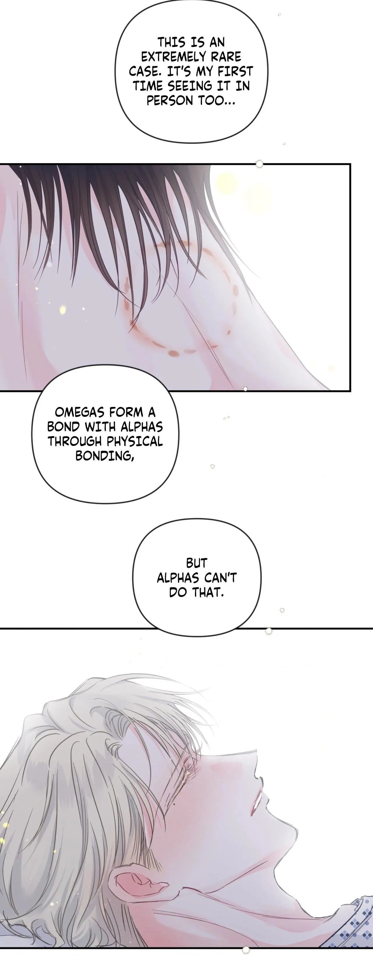 Read A plot twist is a plot twist plot twist chapter 61 image 28 on Lezhin