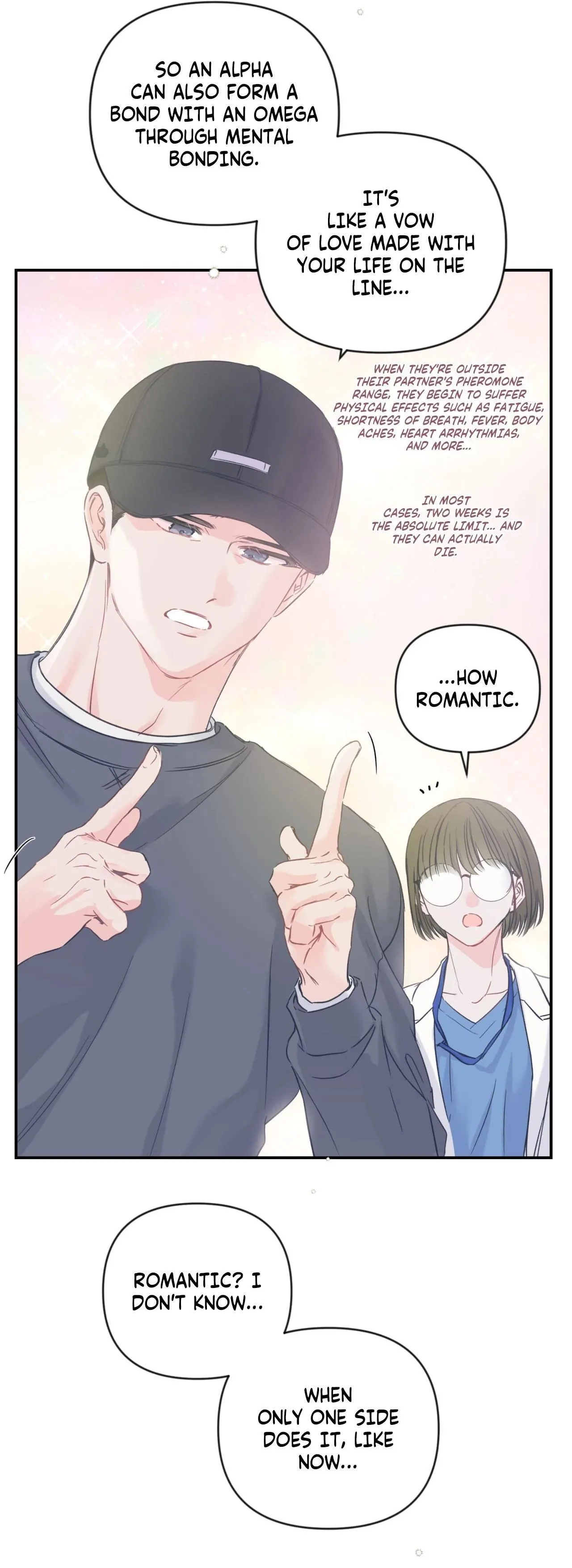 Read A plot twist is a plot twist plot twist chapter 61 image 29 on Lezhin