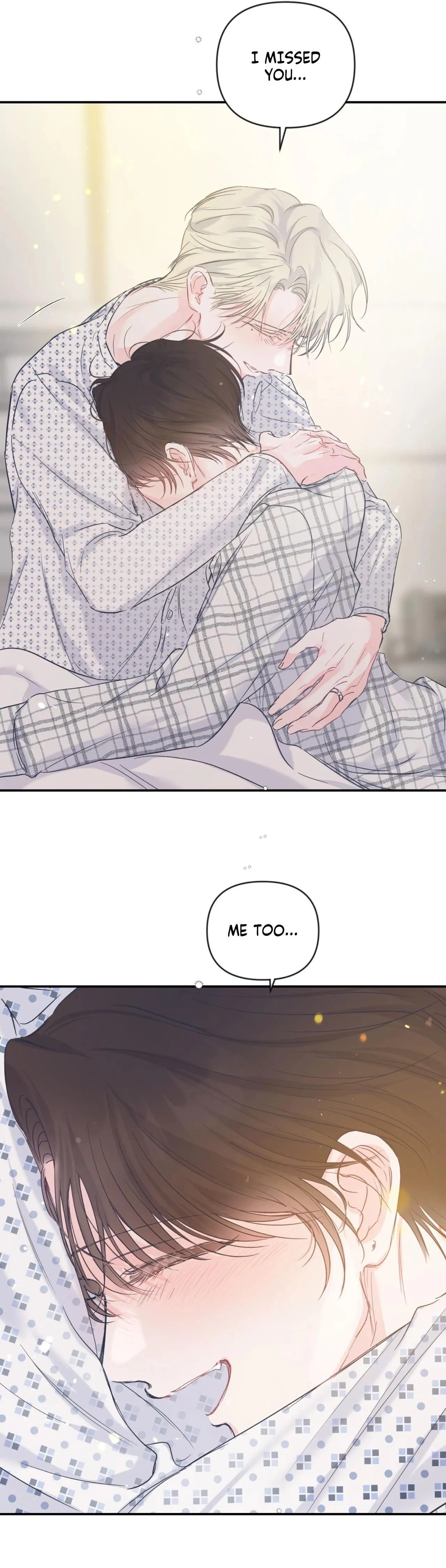 Read A plot twist is a plot twist plot twist chapter 61 image 33 on Lezhin