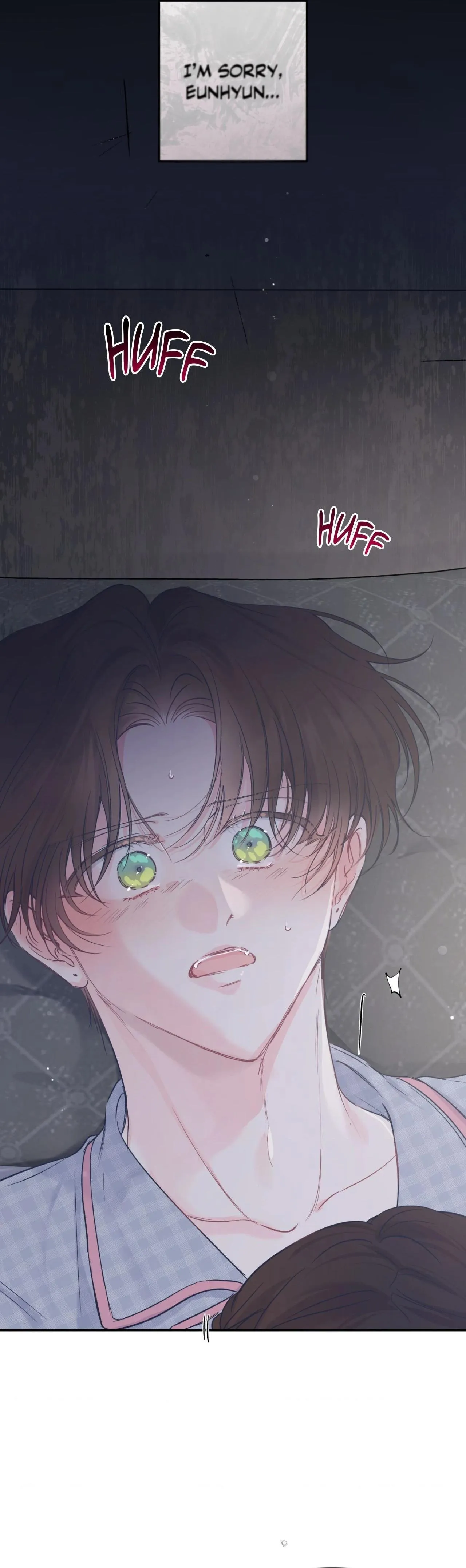 Read A plot twist is a plot twist plot twist chapter 61 image 4 on Lezhin